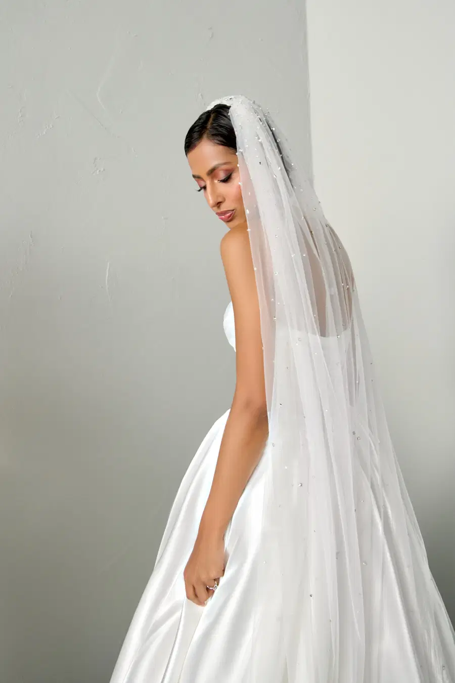 Echo by Justin Alexander Signature - view 6 of 10