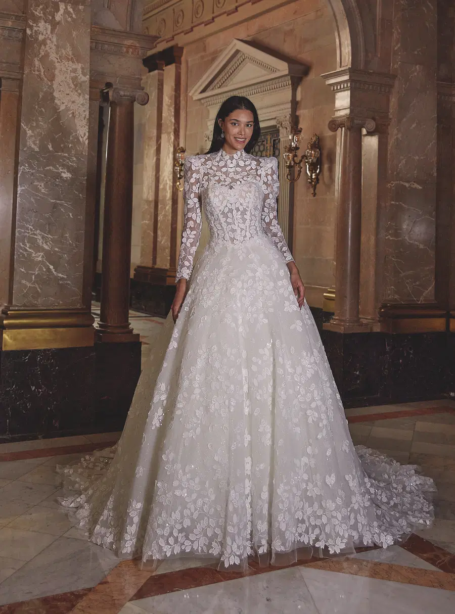 DP546 by Demetrios - view 3 of 6