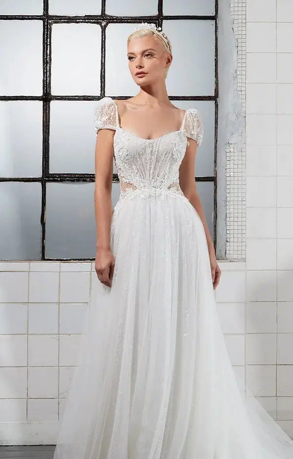 Aria by Avenue by Josephine Scott - view 4 of 11