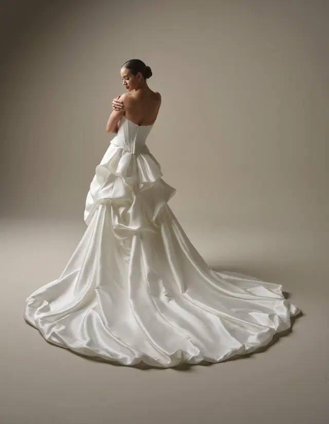 Lassen by Sottero & Midgley - view 19 of 19