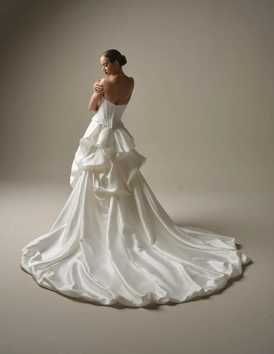 Lassen by Sottero & Midgley - view 19 of 19