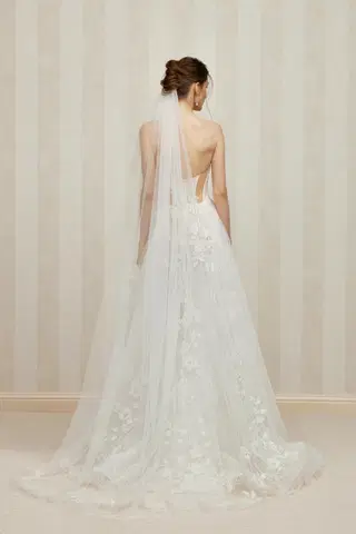 Daria by Anne Mariée - view 4 of 4
