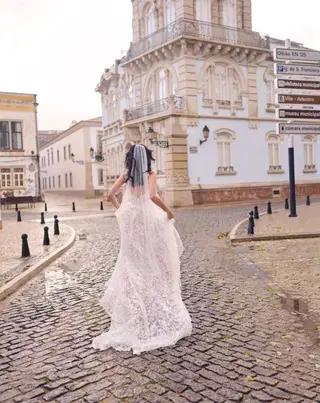 Ladonna by Maggie Sottero - view 2 of 5