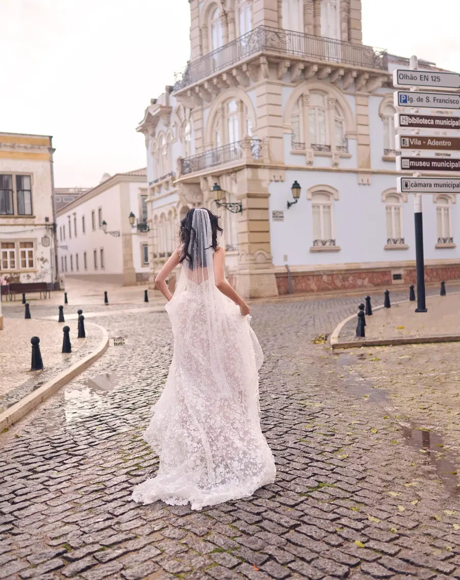 Ladonna by Maggie Sottero - view 2 of 5