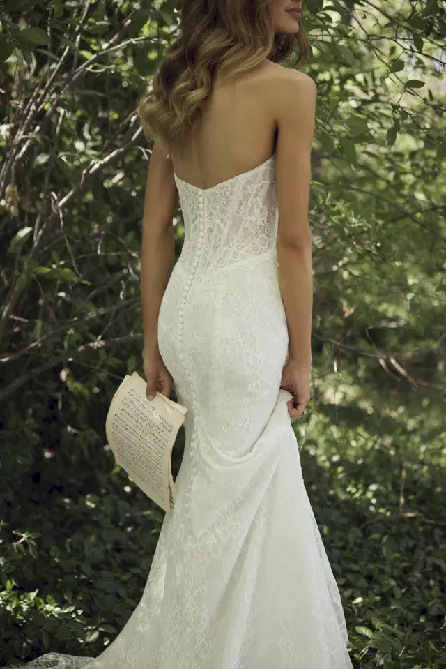 SAMIRA by Rebecca Ingram - view 10 of 10