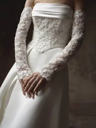 WISTERIA by Maggie Sottero - view 5 of 8