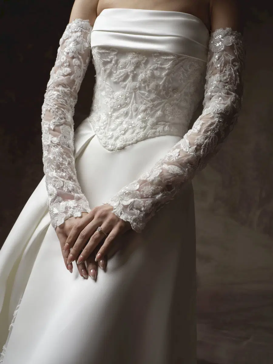WISTERIA by Maggie Sottero - view 5 of 8