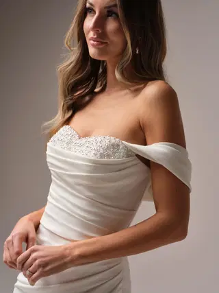 Kathleen by Rebecca Ingram - view 6 of 11