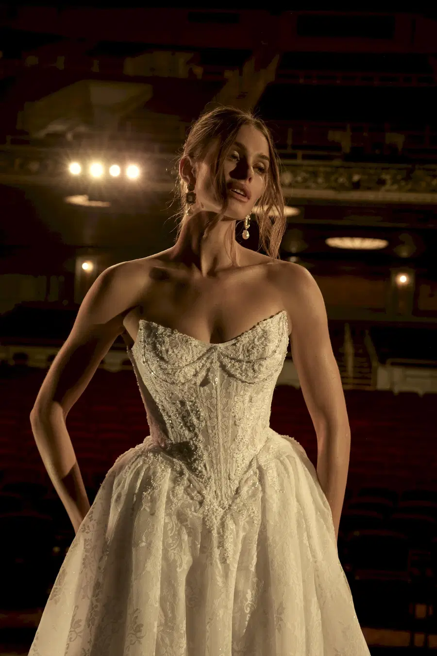 RYLAND by Maggie Sottero - view 6 of 8