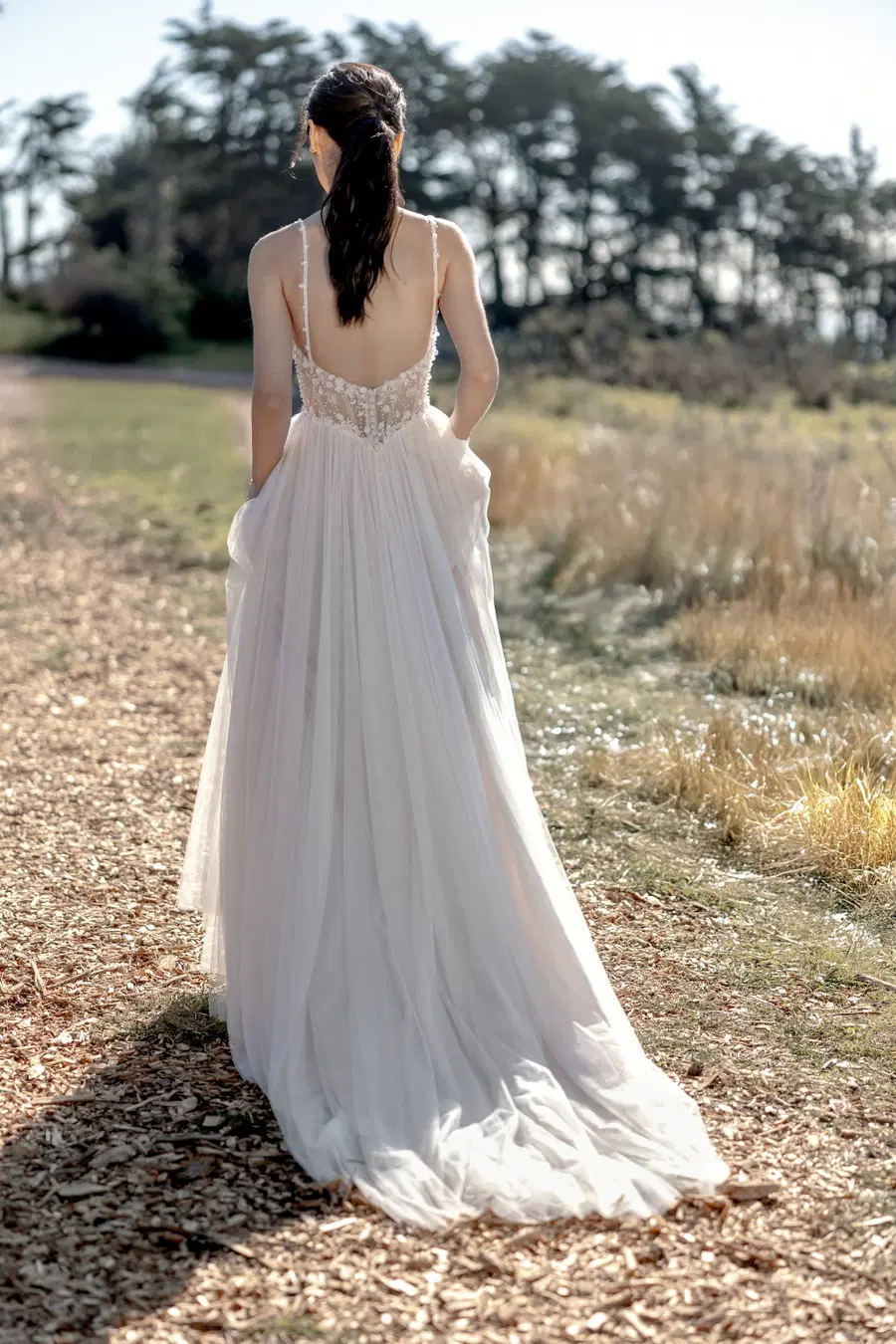 Willow by Adore - view 6 of 7