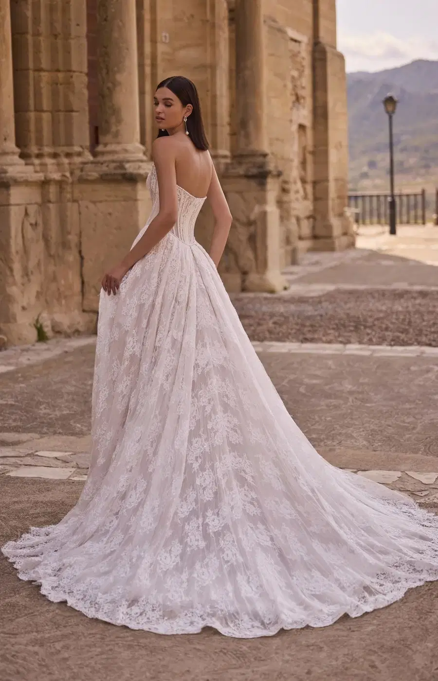Hailey A by Veni Infantino - view 4 of 4