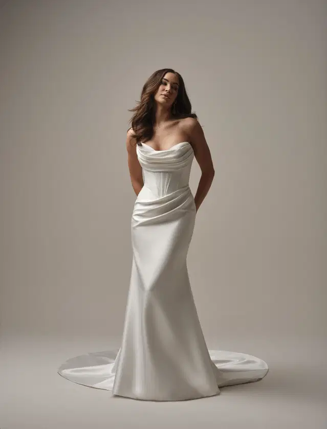 Melissa by Maggie Sottero - view 8 of 11
