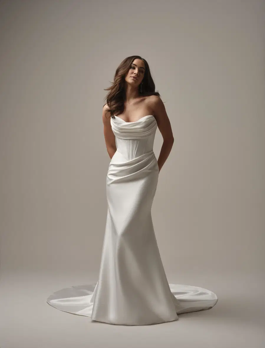 Melissa by Maggie Sottero - view 8 of 11