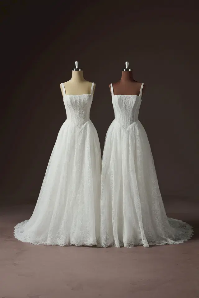 AUTUMN by Maggie Sottero - view 10 of 10