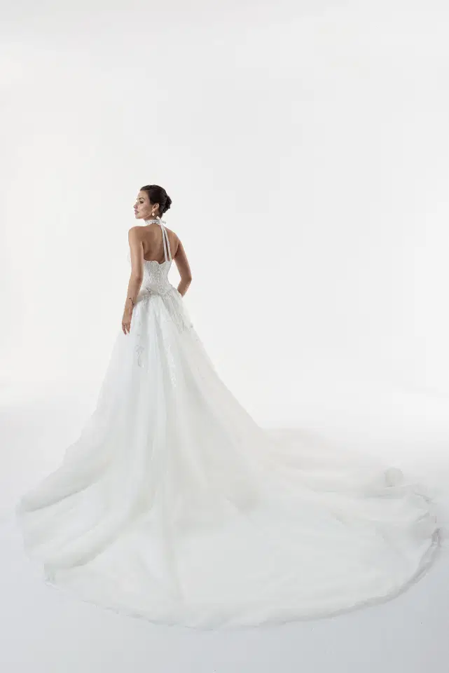Belle by Josephine Scott - view 10 of 10