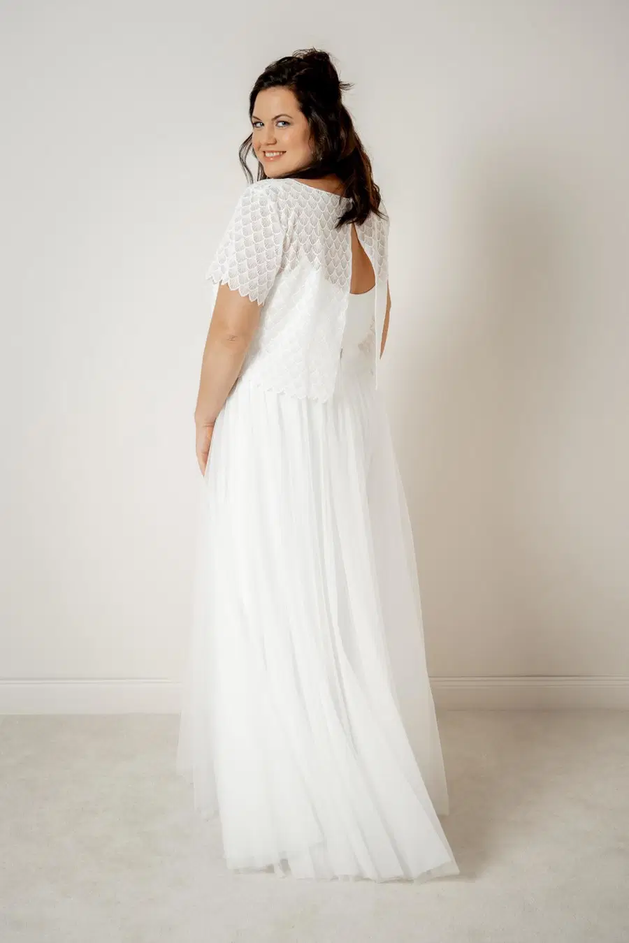 Top Doli Curvy by noni Selected - view 3 of 5