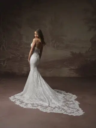 COLLETTE by Maggie Sottero - view 2 of 8