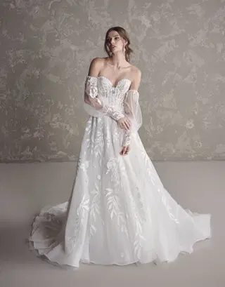 Destin by Sottero & Midgley - view 2 of 11