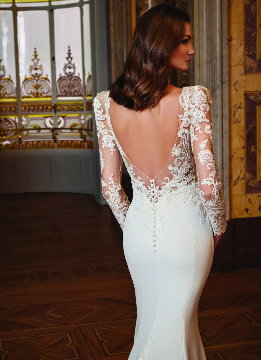ELAINE by ÉLYSÉE - view 7 of 7