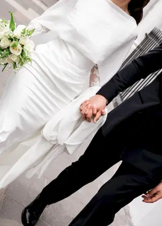 Gates by MWL Bride - view 3 of 4