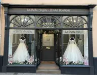 Inside La Belle Angele