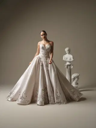 Alvarez by Sottero & Midgley - view 6 of 14