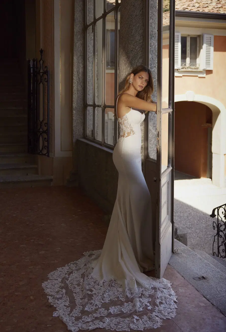 Mariella 24-008(3) by Ricca Sposa Atelier - view 3 of 5