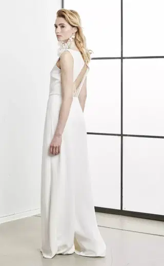 Jumpsuit Luba by Kisui - view 3 of 4