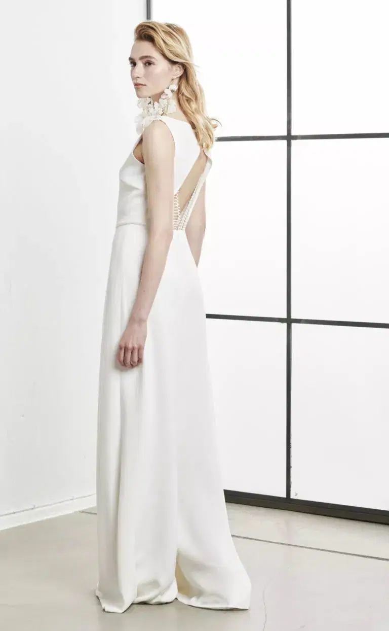 Jumpsuit Luba by Kisui - view 3 of 4