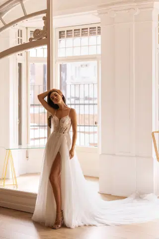 E-5461 by Elizabeth Passion - view 2 of 5