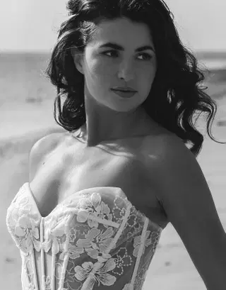Damaris by Amo & Luv - view 4 of 6