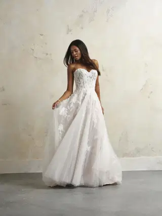 Caroline by Maggie Sottero - view 4 of 7