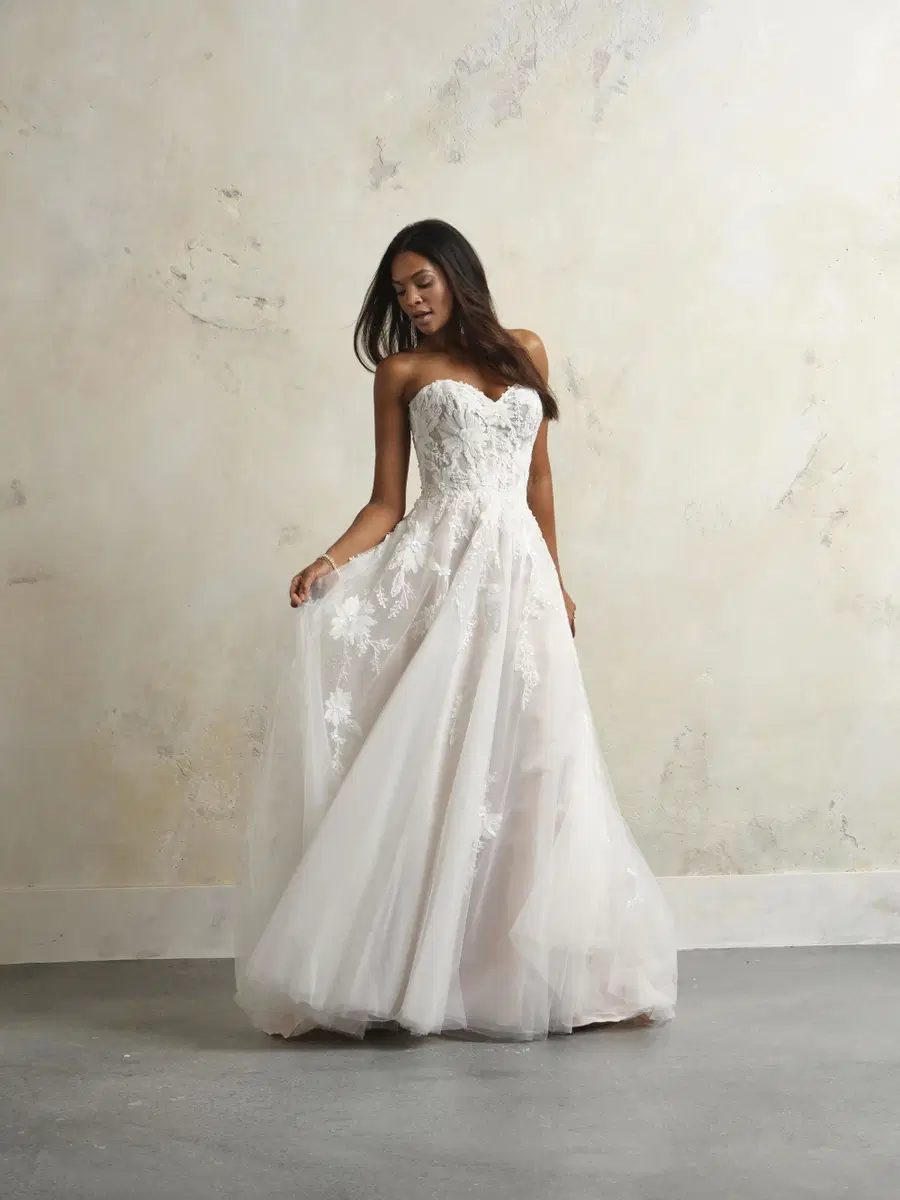 Caroline by Maggie Sottero - view 4 of 7