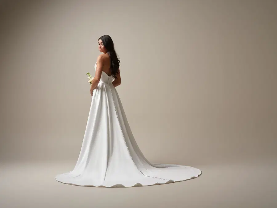 Camille by Maggie Sottero - view 7 of 7