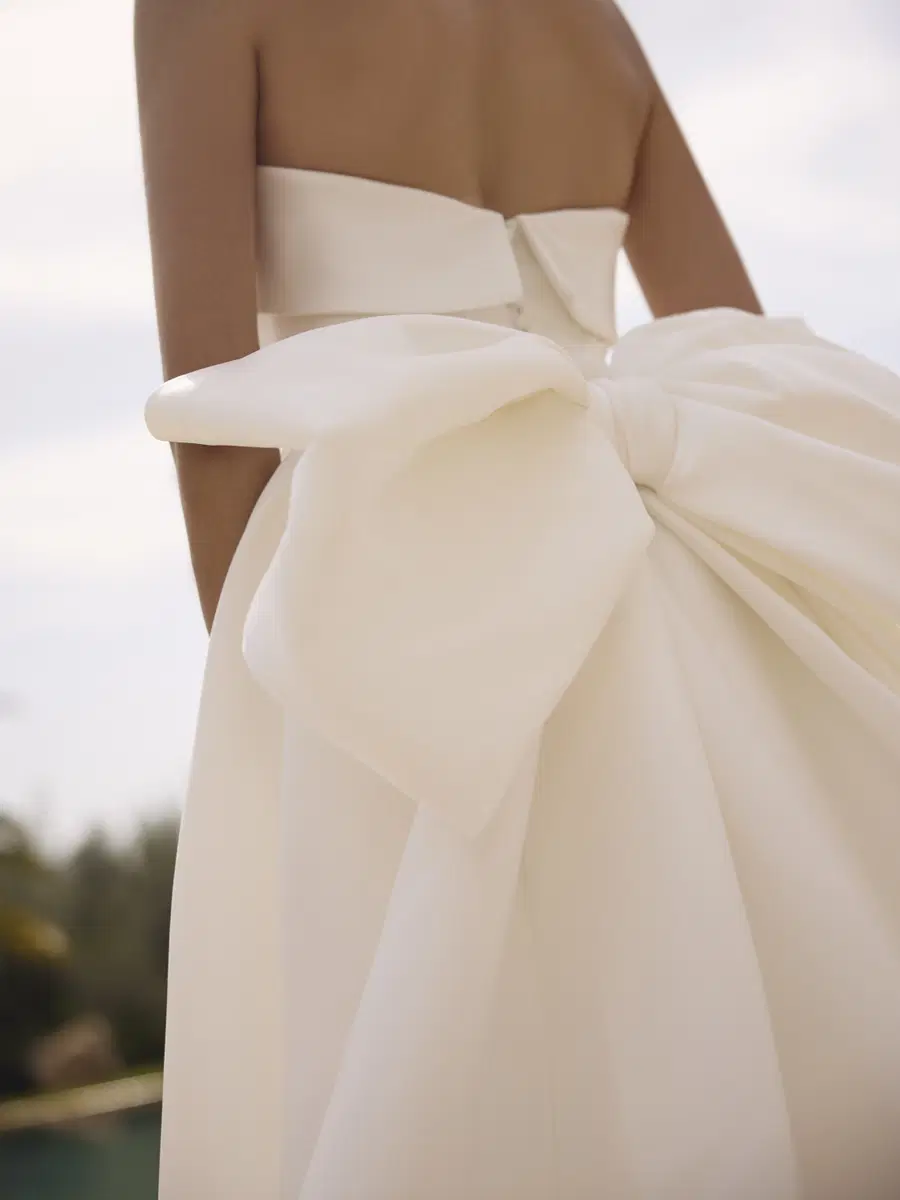 Genesis by Modeca Bridal - view 6 of 6