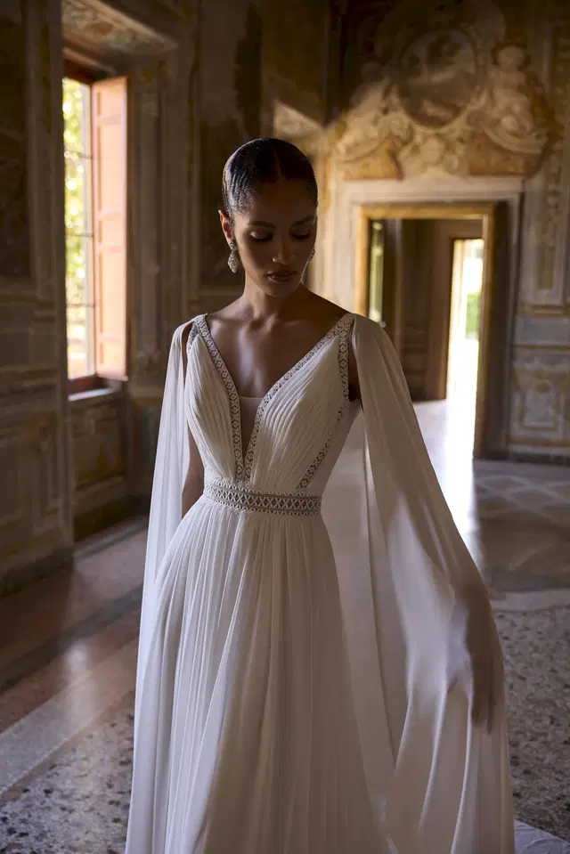 Aziza 63258A by Veni Infantino - view 2 of 3