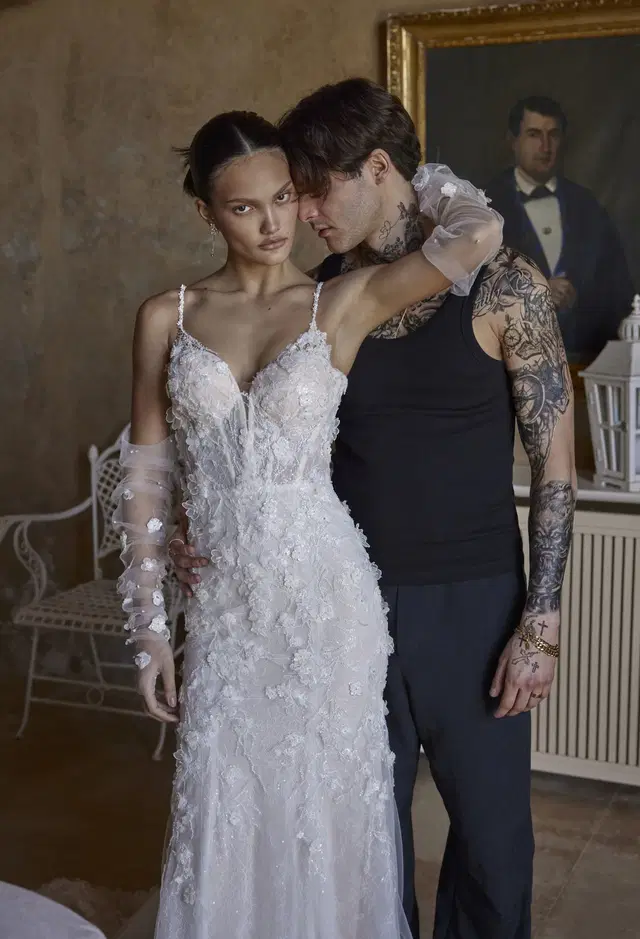 Parma 25-020 by Ricca Sposa - view 2 of 4