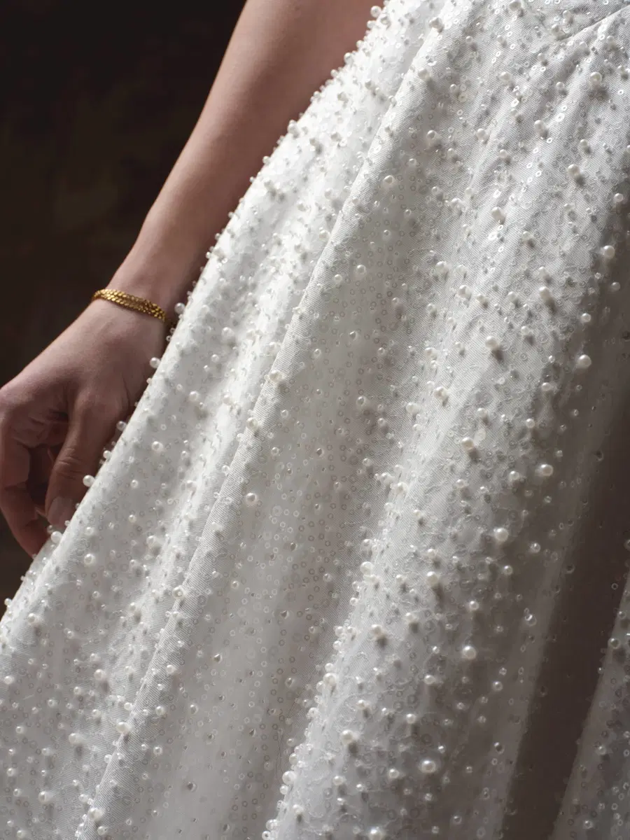 ELOWYN by Maggie Sottero - view 9 of 10