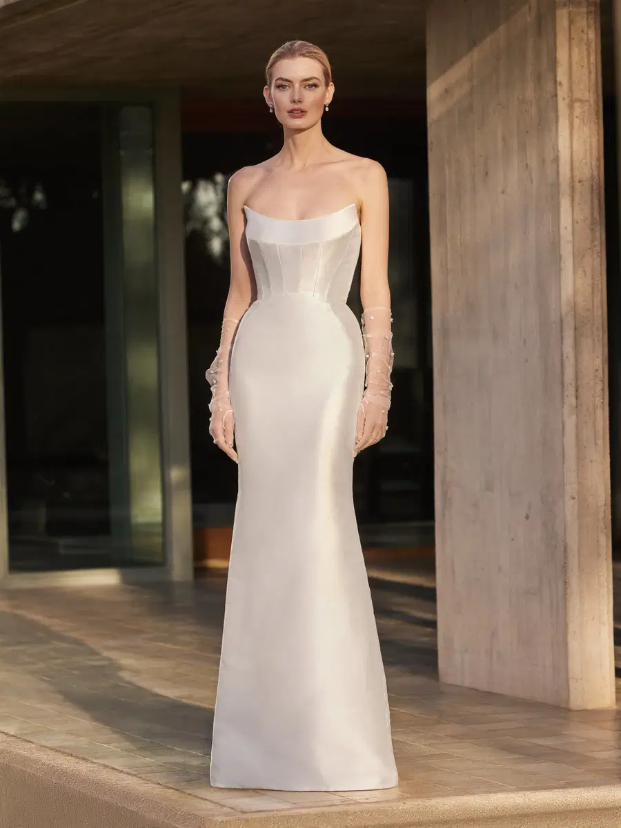 MAGNOLIE by Pronovias - view 4 of 4