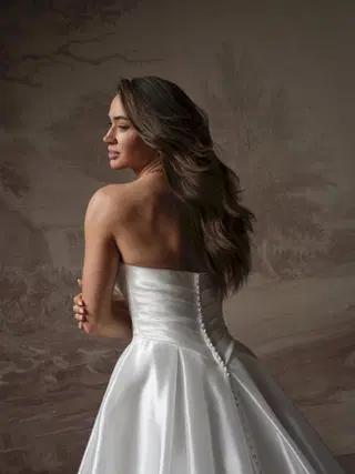 ROSAMUND by Maggie Sottero - view 4 of 7