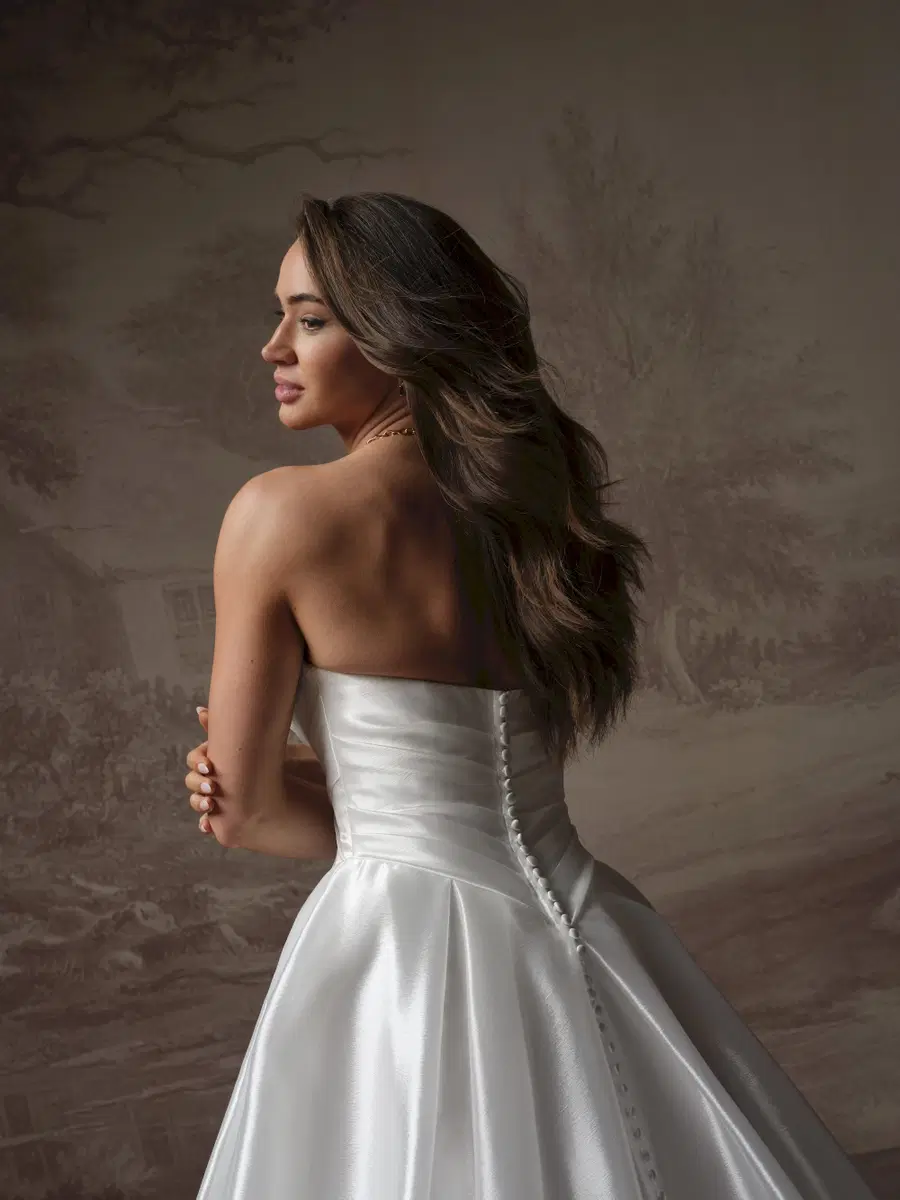 ROSAMUND by Maggie Sottero - view 4 of 7