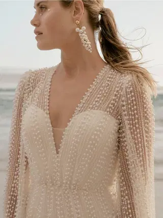 Belle Gown by Catherine Deane - view 4 of 9