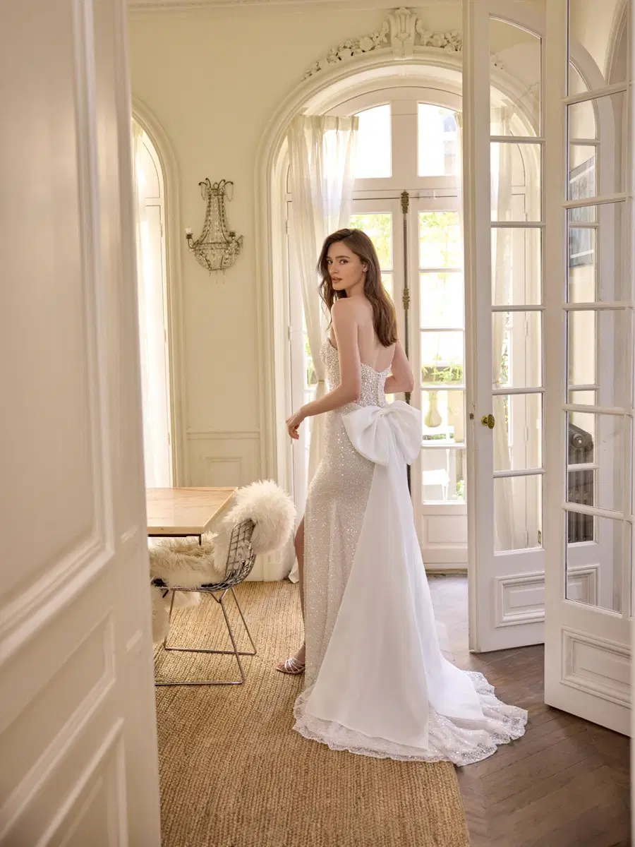 Genevieve by Adore - view 2 of 11