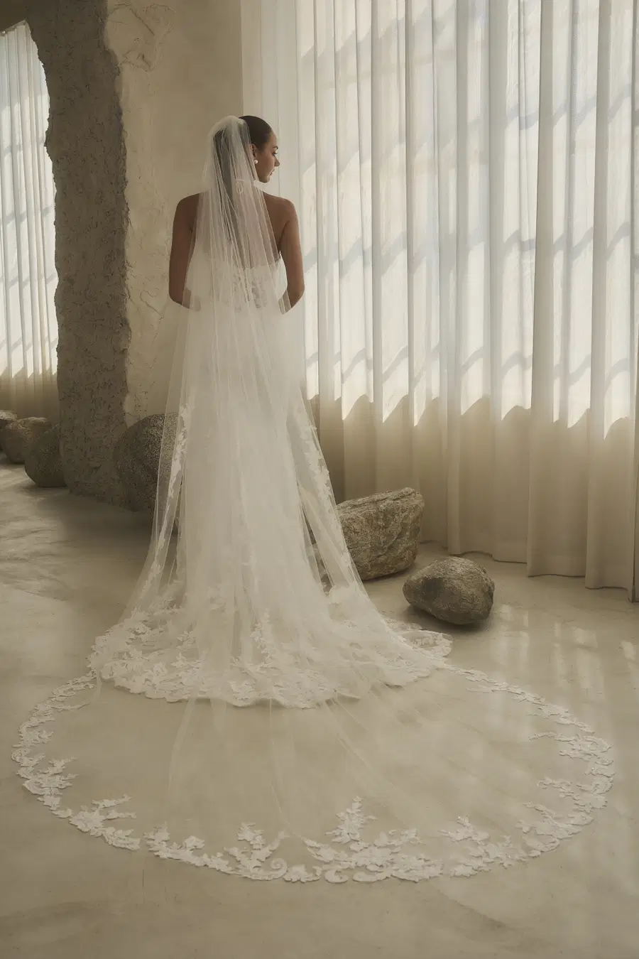 2630 2 by Casablanca Bridal - view 8 of 8