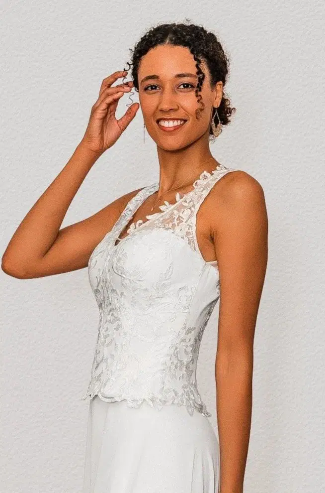 Top STBC 9971 by myprettydress by Basedow - view 5 of 7
