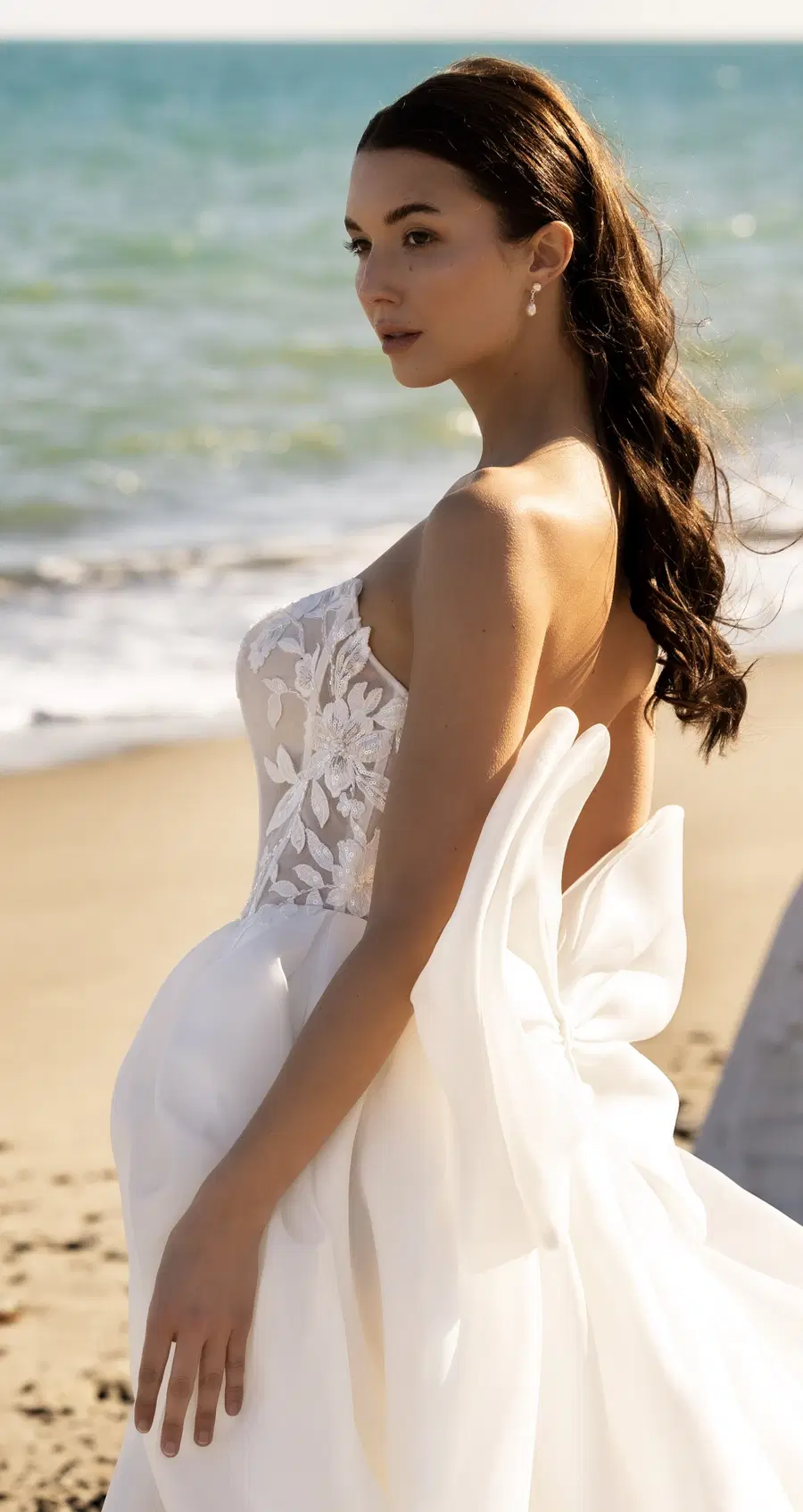 Dolce by Amo & Luv - view 5 of 5