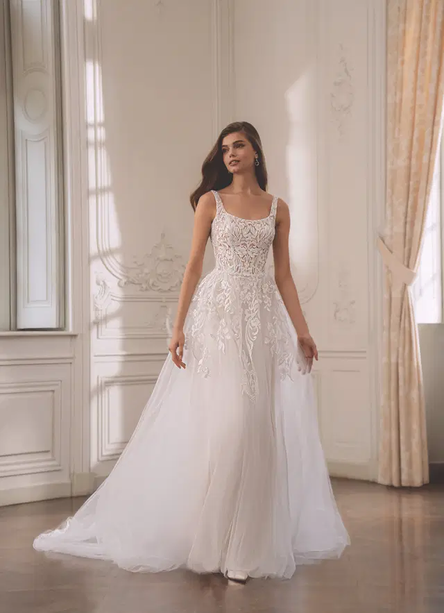 Filomena by ÉLYSÉE - view 2 of 6