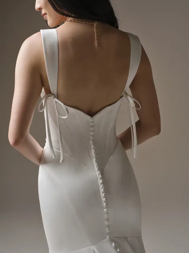 Sinclaire by Maggie Sottero - view 9 of 13
