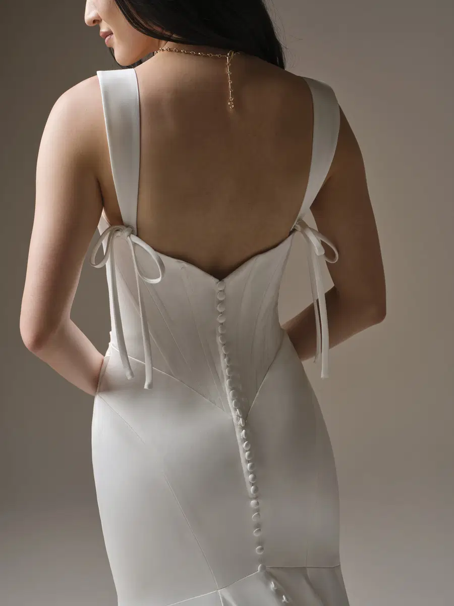 Sinclaire by Maggie Sottero - view 9 of 13