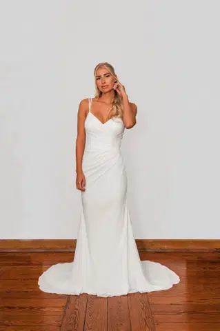Kleid STBC 201001 by myprettydress by Basedow - view 2 of 5